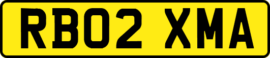RB02XMA