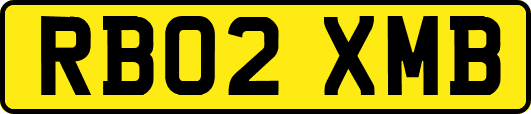 RB02XMB