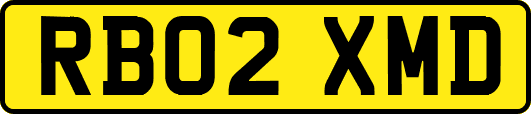 RB02XMD