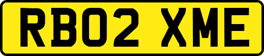 RB02XME