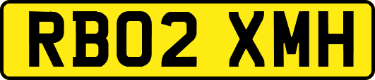 RB02XMH
