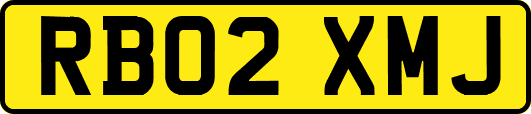 RB02XMJ