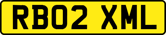 RB02XML