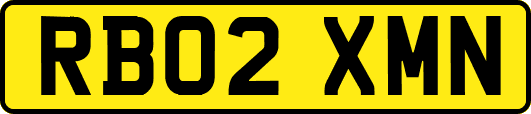 RB02XMN