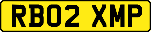 RB02XMP