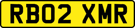RB02XMR