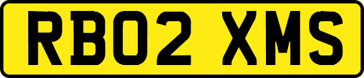 RB02XMS