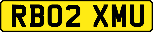 RB02XMU