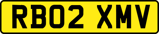 RB02XMV