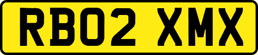 RB02XMX