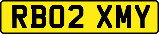 RB02XMY