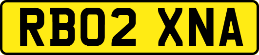 RB02XNA