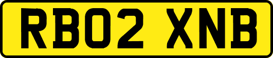 RB02XNB
