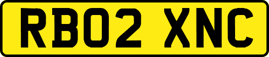 RB02XNC