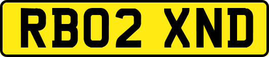 RB02XND