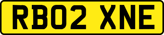 RB02XNE