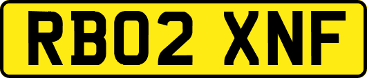 RB02XNF