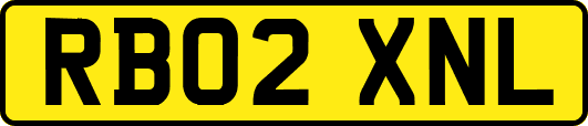 RB02XNL