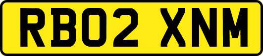 RB02XNM