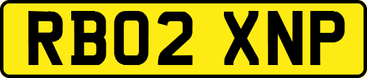 RB02XNP