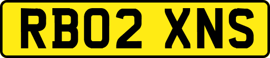 RB02XNS