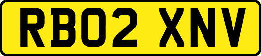 RB02XNV