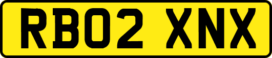 RB02XNX