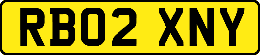 RB02XNY