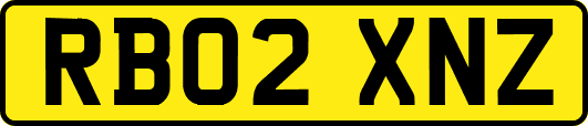 RB02XNZ