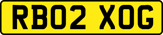 RB02XOG
