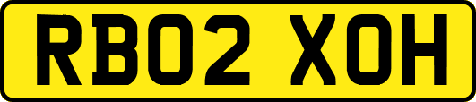 RB02XOH