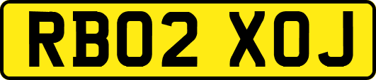 RB02XOJ
