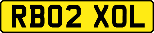 RB02XOL