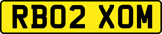 RB02XOM