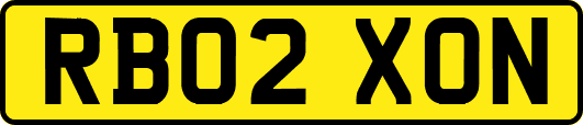 RB02XON
