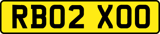 RB02XOO