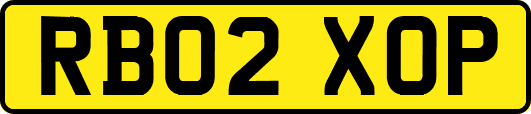RB02XOP