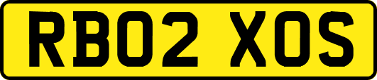 RB02XOS