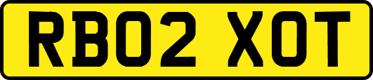 RB02XOT