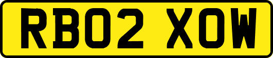 RB02XOW