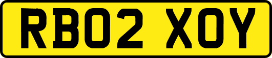 RB02XOY