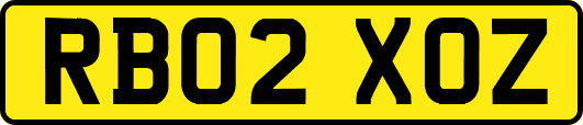 RB02XOZ