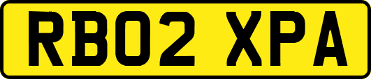 RB02XPA
