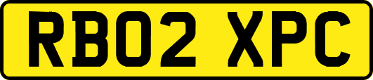 RB02XPC