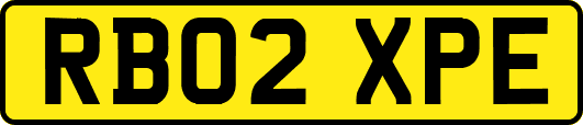 RB02XPE