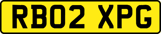 RB02XPG