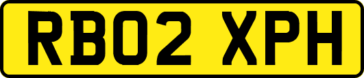 RB02XPH