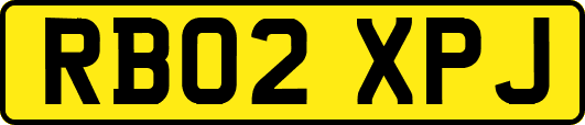 RB02XPJ