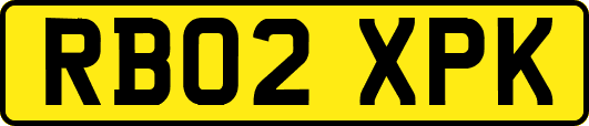 RB02XPK
