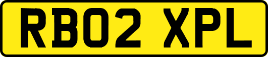 RB02XPL